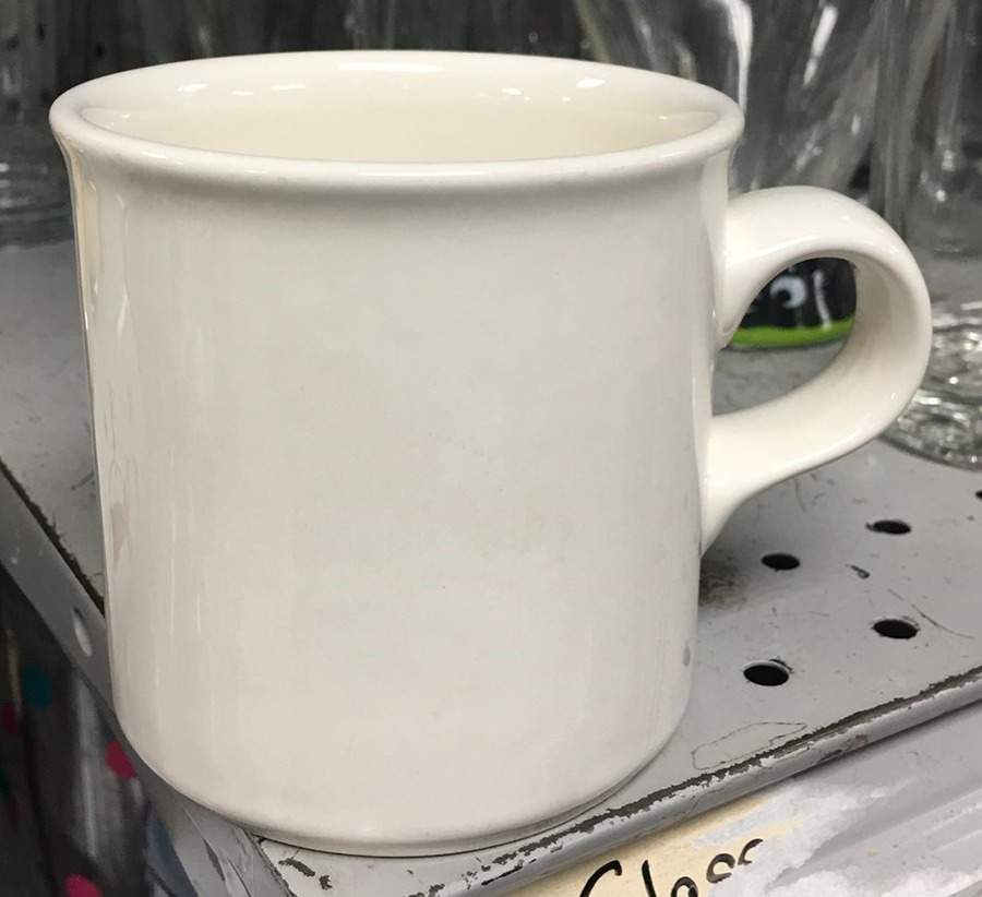 PFA33 Mug by Pfaltzgraff-1
