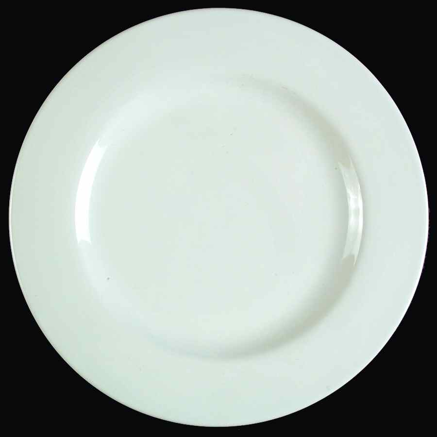 PFA33 Dinner Plate by Pfaltzgraff-1