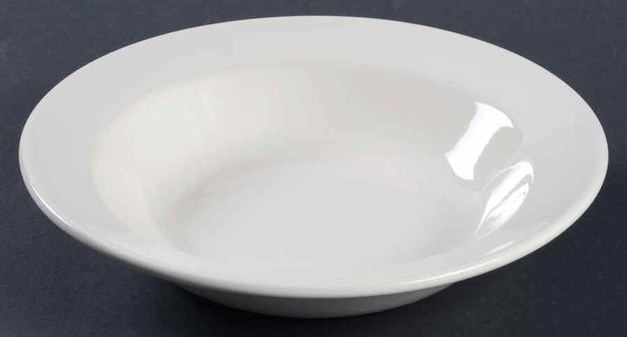 PFA33 Rim Soup Bowl by Pfaltzgraff-1