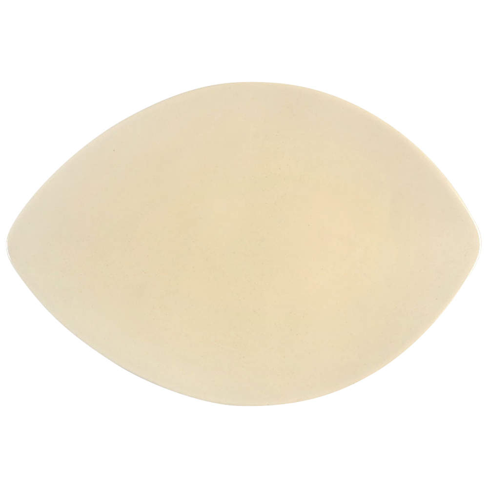Cappuccino Oval Buffet Dish by Pfaltzgraff-1