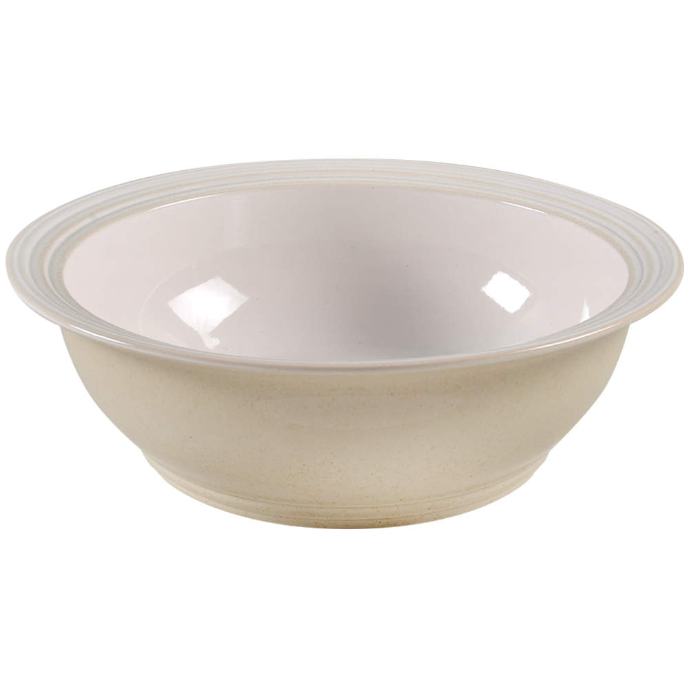 Cappuccino 11" Round Vegetable Bowl by Pfaltzgraff-1