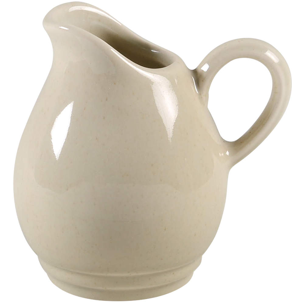Cappuccino Creamer by Pfaltzgraff-1