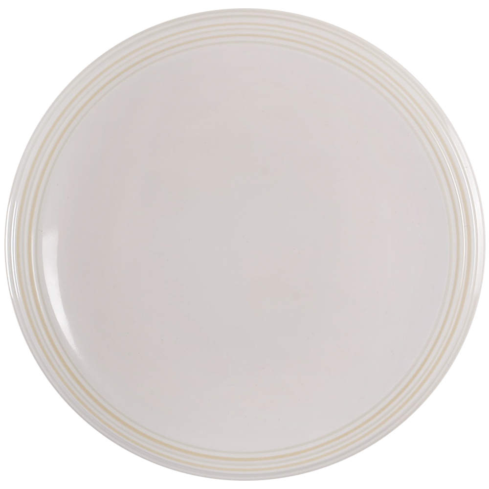 Cappuccino 13" Chop Plate (Round Platter) by Pfaltzgraff-1