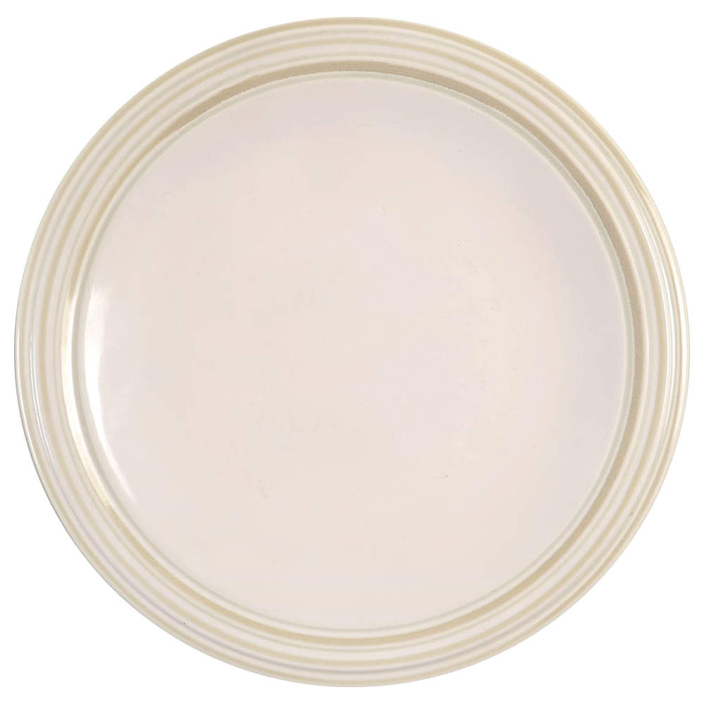 Cappuccino Luncheon Plate by Pfaltzgraff-1