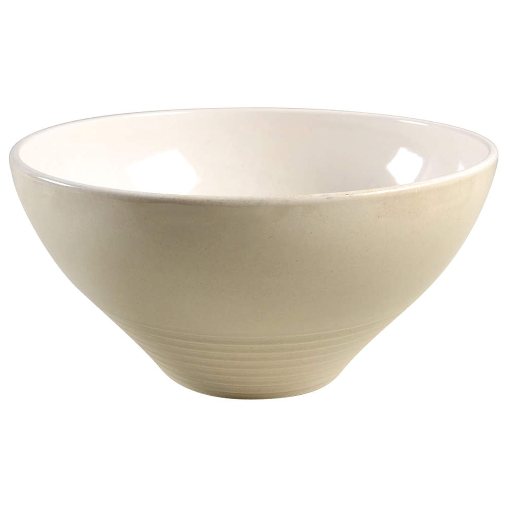 Cappuccino 11" Large Salad Serving Bowl by Pfaltzgraff-1