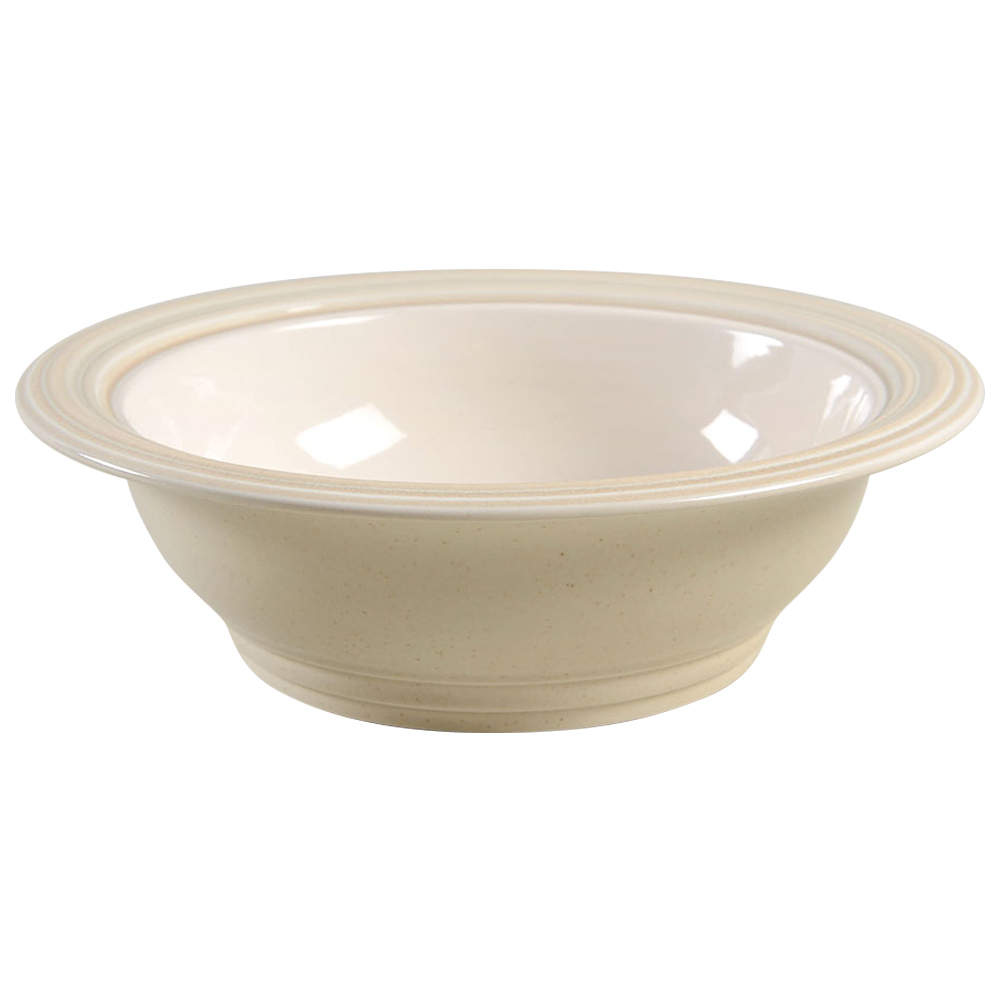 Cappuccino 8" Round Vegetable Bowl by Pfaltzgraff-1