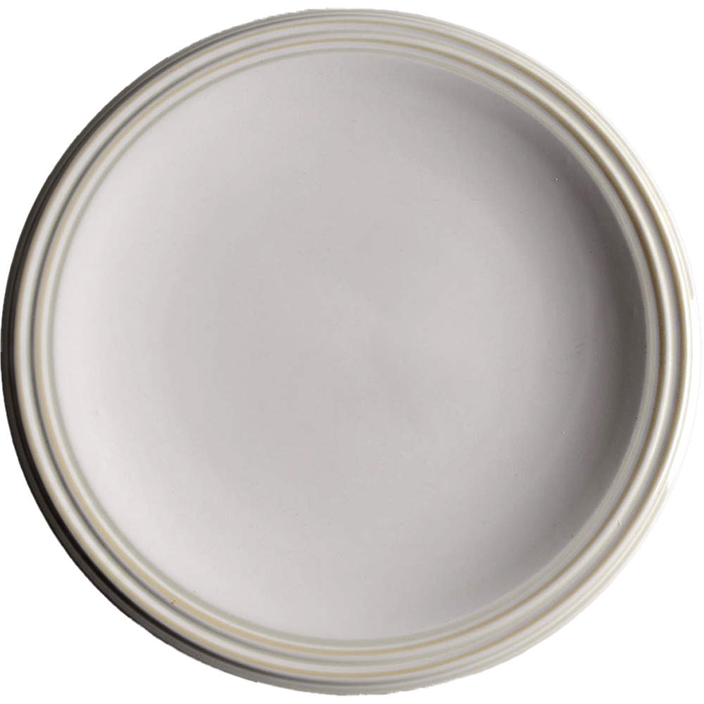 Cappuccino Dinner Plate by Pfaltzgraff-1