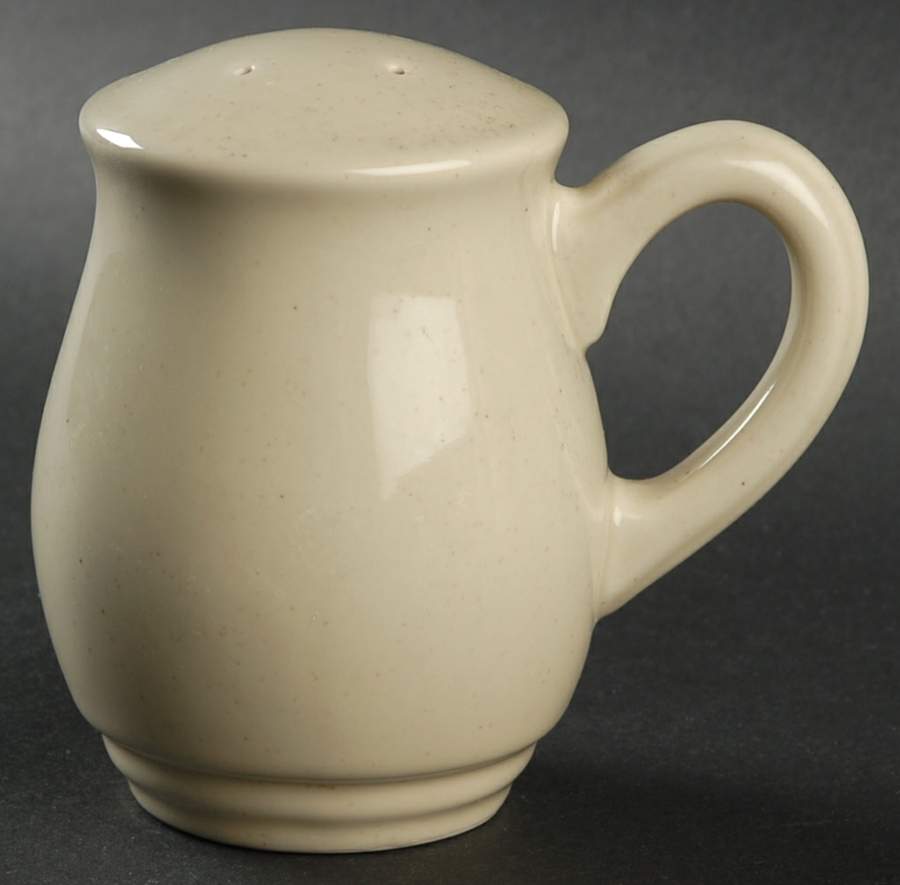 Cappuccino Stove Top Pepper Shaker by Pfaltzgraff-1