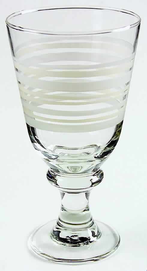 Cappuccino 16 Oz Glassware Iced Tea by Pfaltzgraff-1