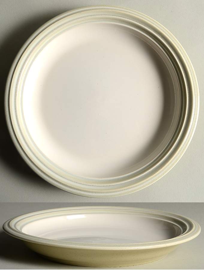Cappuccino Breakfast Plate by Pfaltzgraff-1