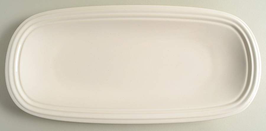 Cappuccino Large Sandwich Tray by Pfaltzgraff-1