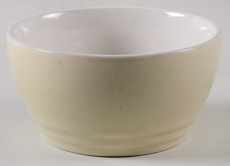 Cappuccino Fruit/Dessert (Sauce) Bowl by Pfaltzgraff-1
