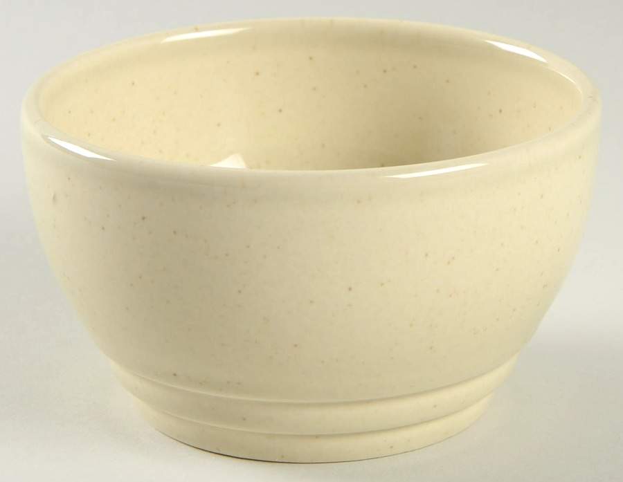 Cappuccino Dessert Bowl by Pfaltzgraff-1