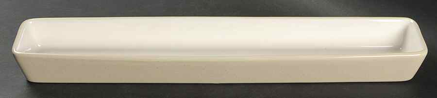 Cappuccino 15" Narrow Modular Tray by Pfaltzgraff-1