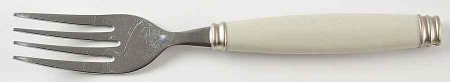 Cappuccino Individual Salad Fork by Pfaltzgraff-1