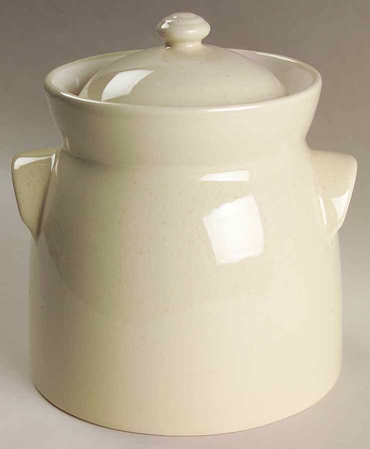 Cappuccino Small Tureen & Lid by Pfaltzgraff-1