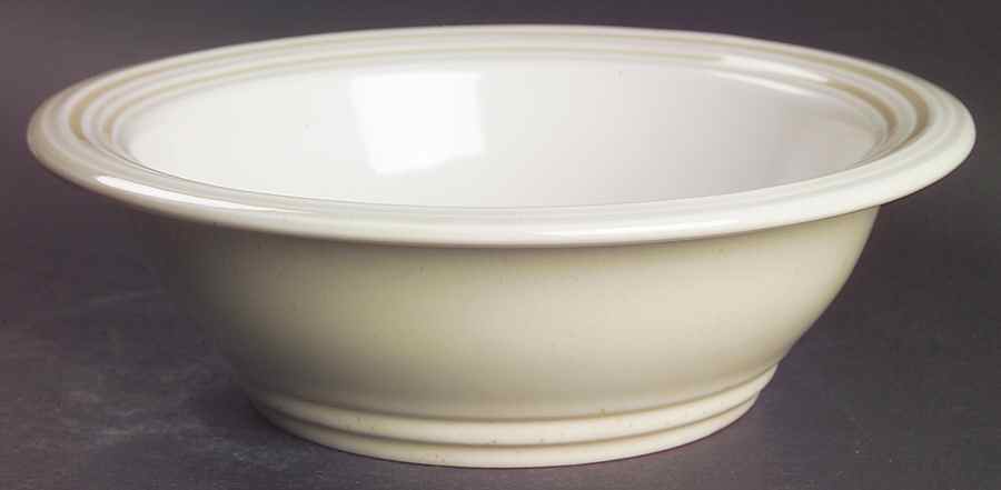 Cappuccino Super Soup/Cereal Bowl by Pfaltzgraff-1