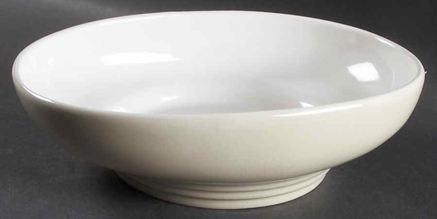 Cappuccino 11" Oval Vegetable Bowl by Pfaltzgraff-1