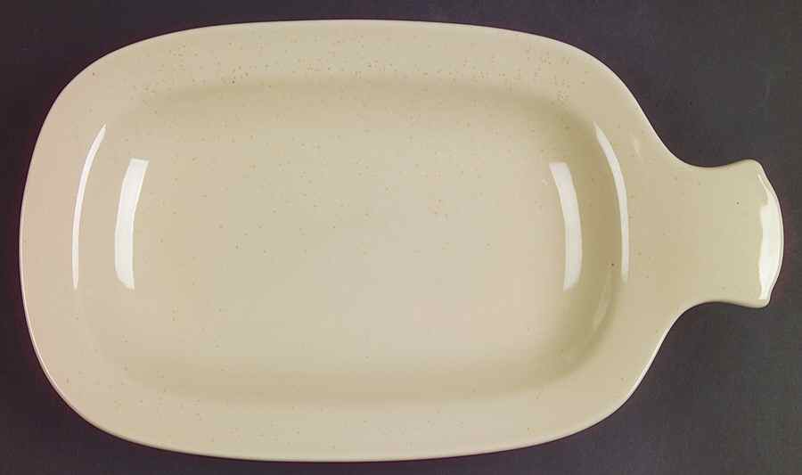 Cappuccino Party Plate by Pfaltzgraff-1