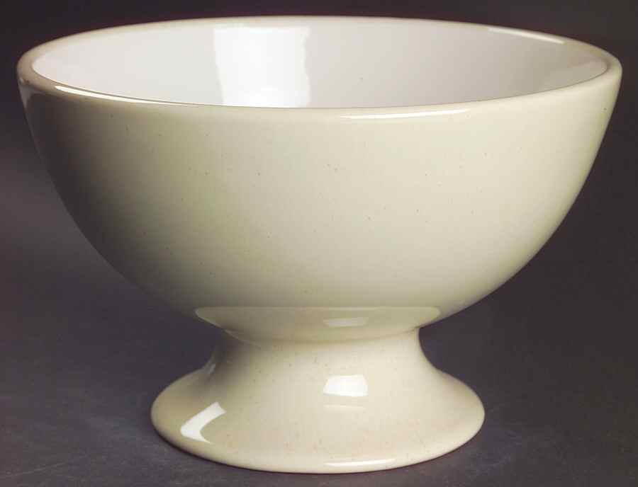 Cappuccino Party Bowl by Pfaltzgraff-1