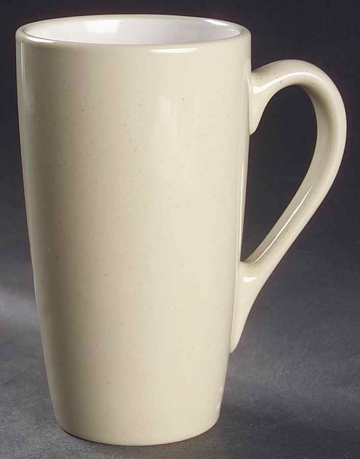 Cappuccino Latte Mug by Pfaltzgraff-1
