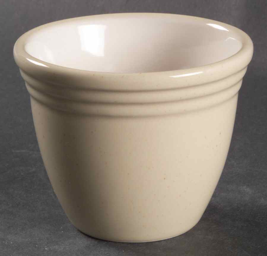 Cappuccino Custard Cup by Pfaltzgraff-1