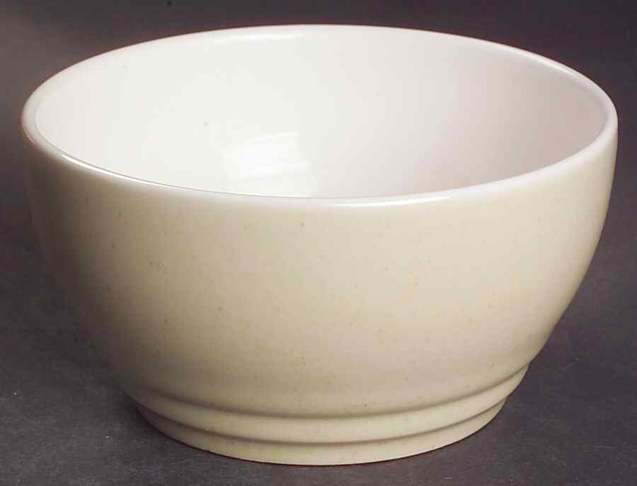 Cappuccino Dessert Bowl by Pfaltzgraff-1