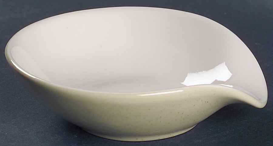 Cappuccino Spoon Rest/Holder (Holds 1 Spoon) by Pfaltzgraff-1