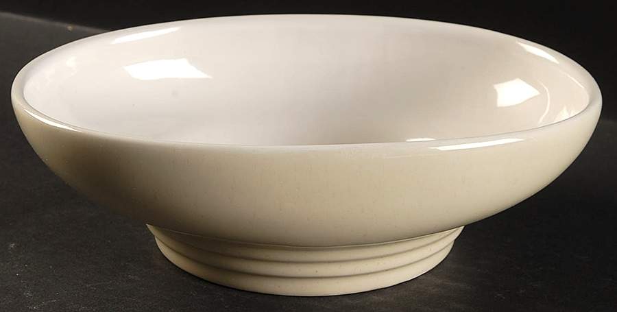 Cappuccino 8" Oval Vegetable Bowl by Pfaltzgraff-1