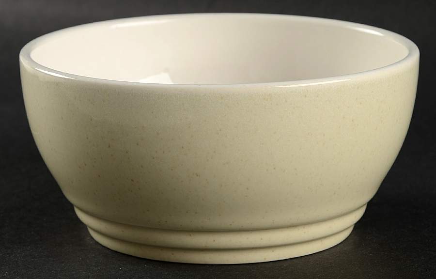 Cappuccino Soup/Cereal Bowl by Pfaltzgraff-1