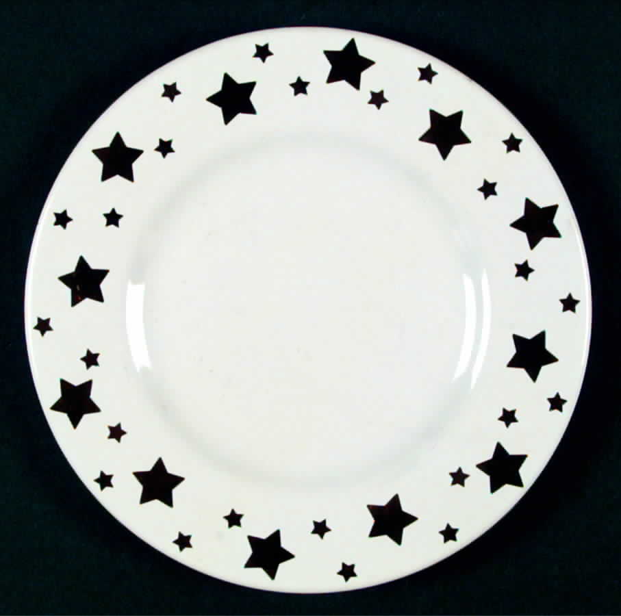 PFA34 Salad Plate by Pfaltzgraff-1