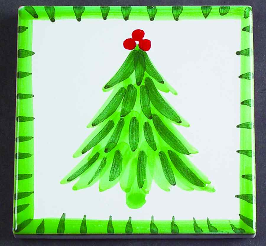 Holly Jolly Coaster by Presenttense-1