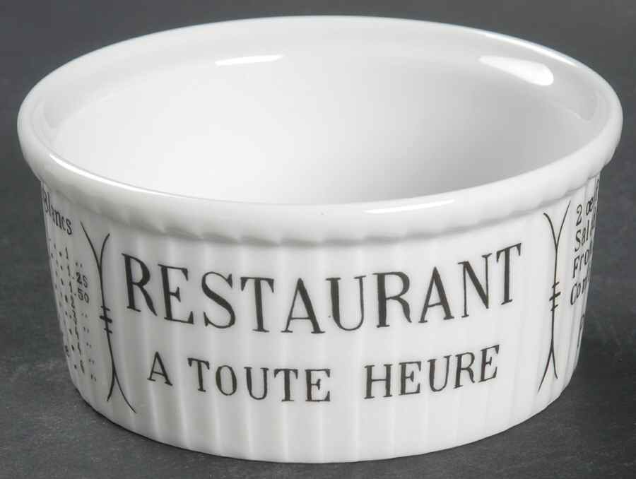 Brasserie Ramekin by Pillivuyt-1