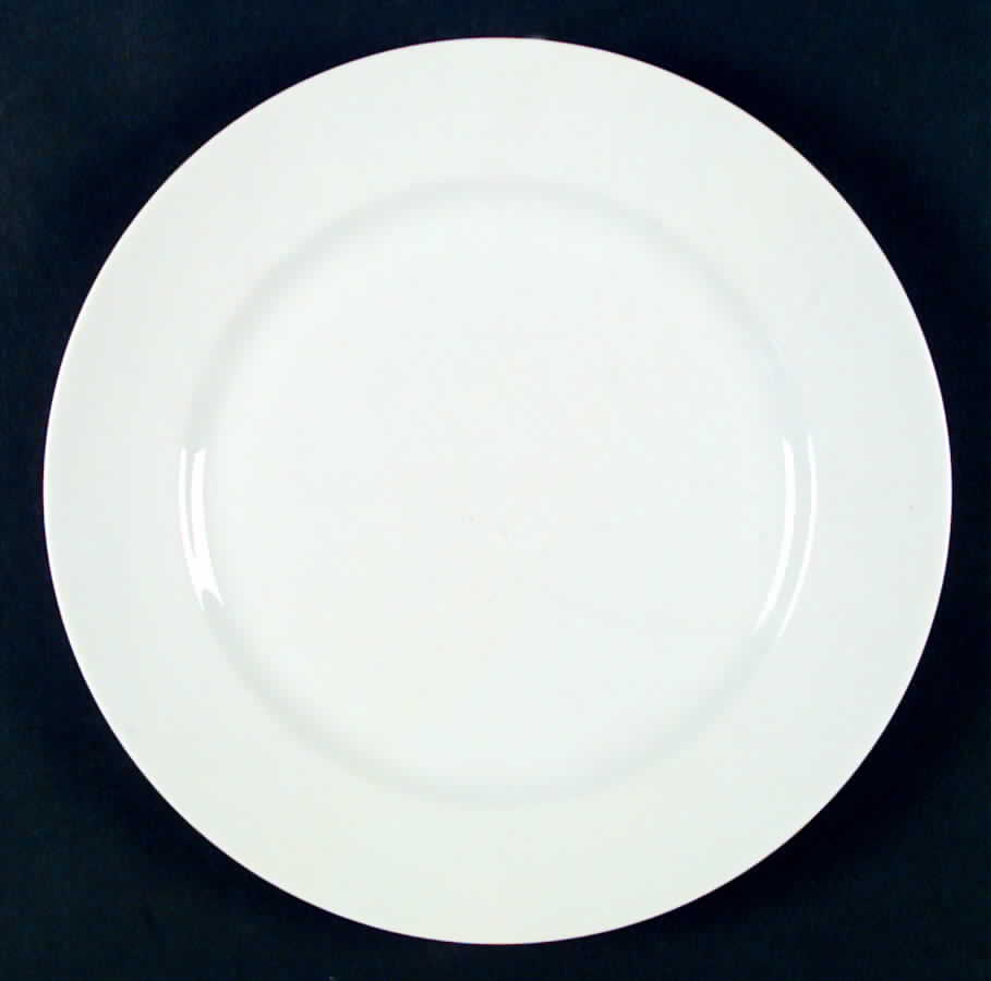 PER19 Dinner Plate by Pier 1-1