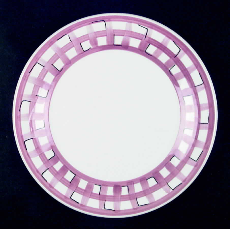PER20 Dinner Plate by Pier 1-1
