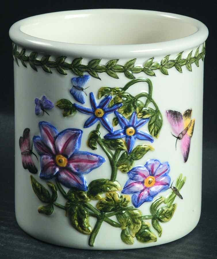 Botanic Garden Countertop Collection Candleholder by Portmeirion-1