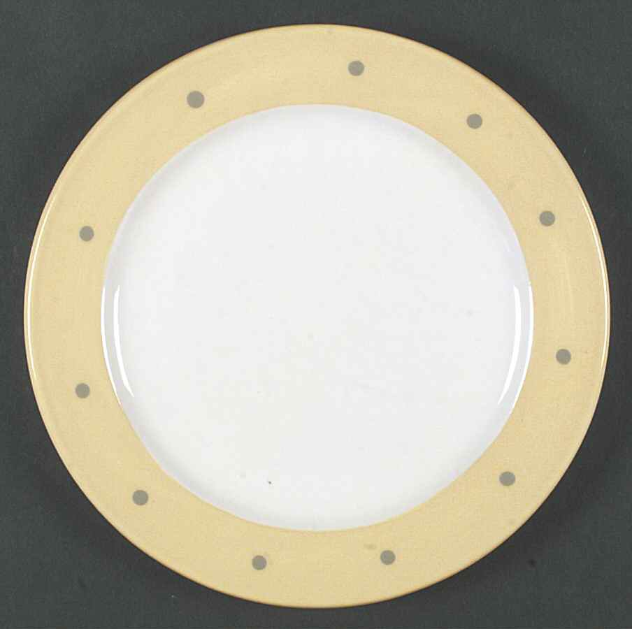 PAE1 Dinner Plate by Paula Estey-1