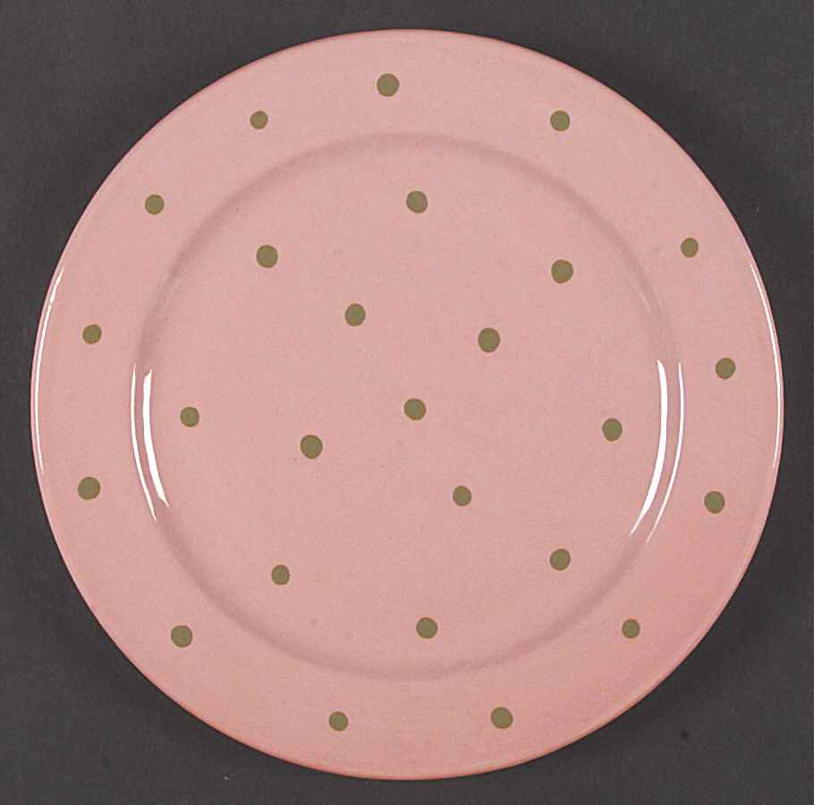 PAE2 Dinner Plate by Paula Estey-1