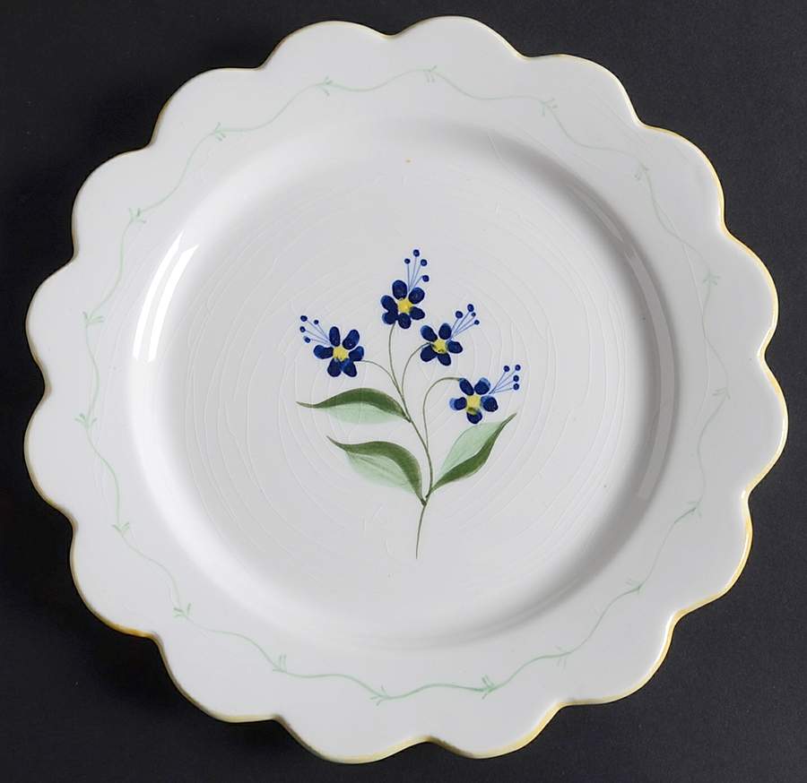 POR21 Salad Plate by Portugal-1