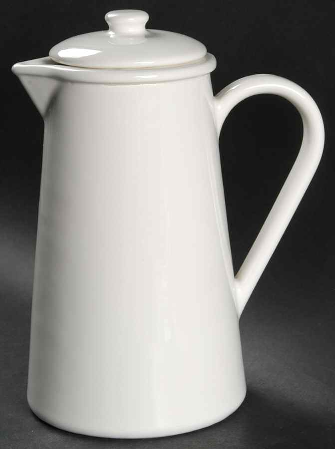 PFA35 Coffee Pot & Lid by Pfaltzgraff-1