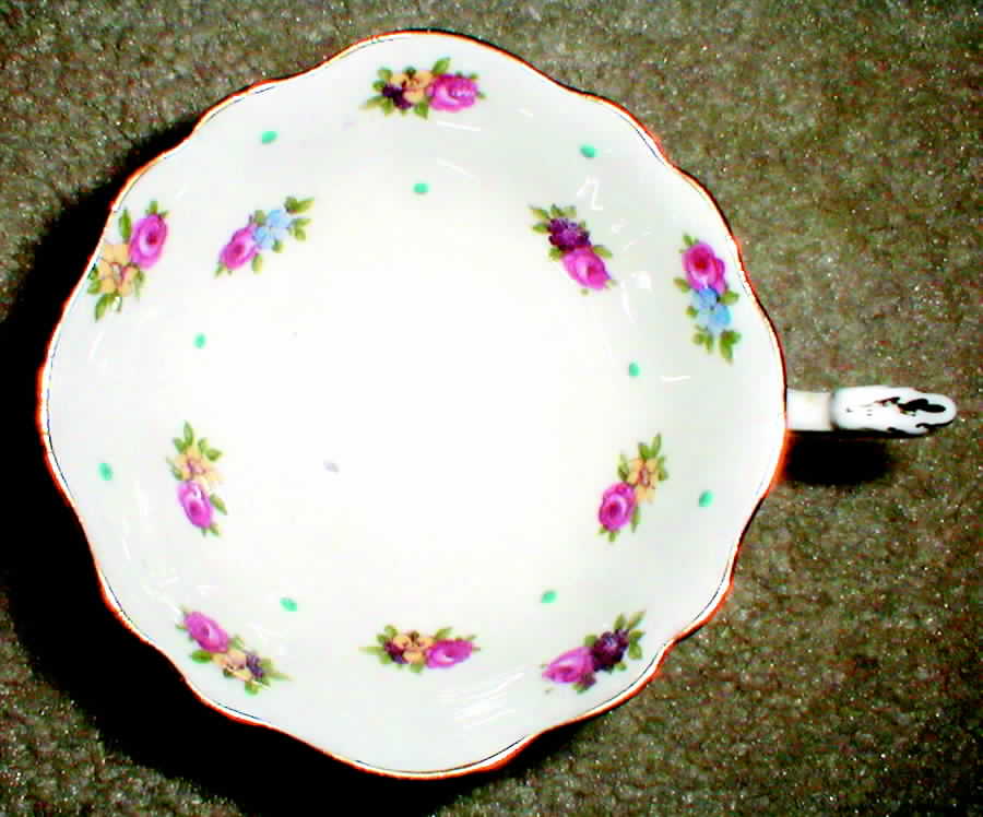 97673 Footed Cup by Paragon-1