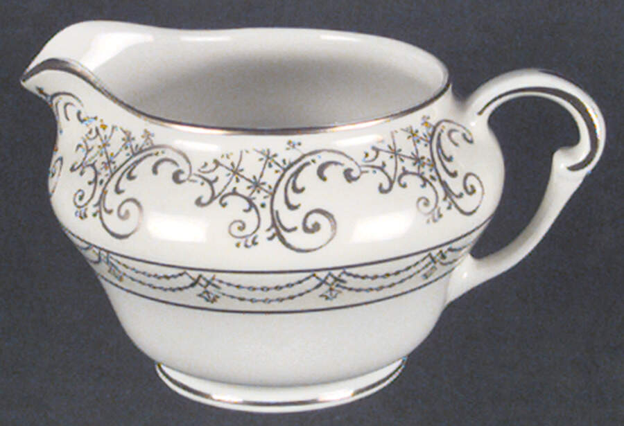 1183 Creamer by Pope Gosser-1
