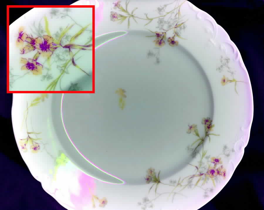 POY266 Dinner Plate by Jean Pouyat-1