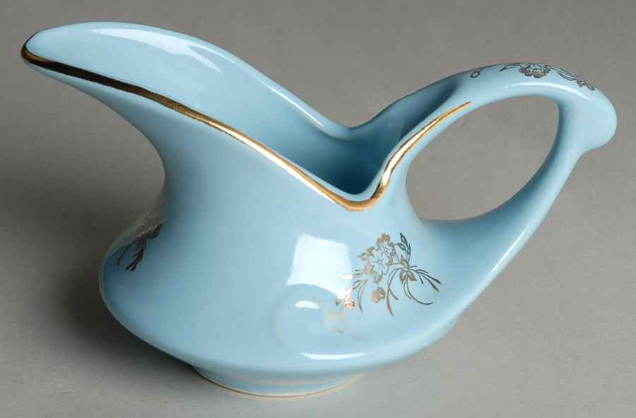 PEA7 Creamer by Pearl China -1