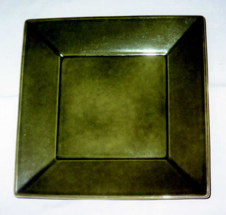 PBA12 Dinner Plate by Pottery Barn China-1