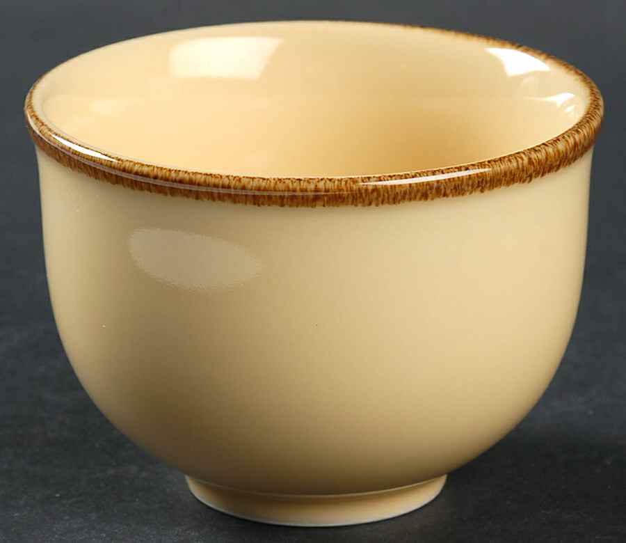PBA13 Cup No Handle by Pottery Barn China-1