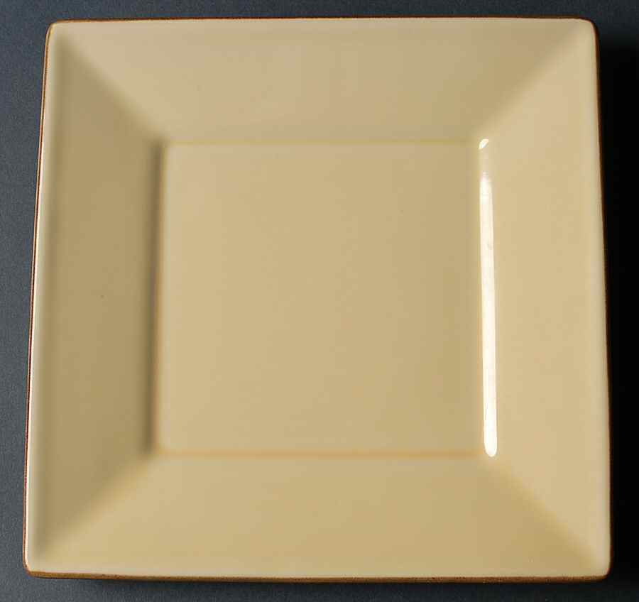 PBA13 Salad Plate by Pottery Barn China-1