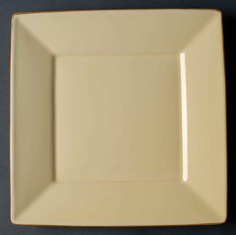 PBA13 Dinner Plate by Pottery Barn China-1