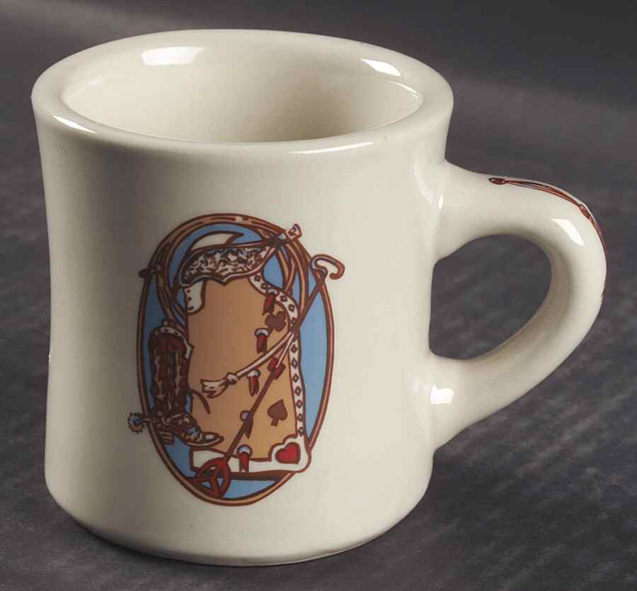 Cow Camp Mug by Pipestone-1