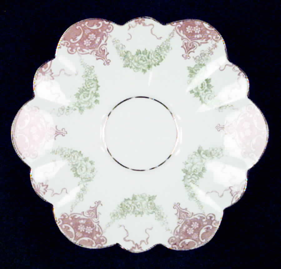 PAR46 Saucer by Paragon-1